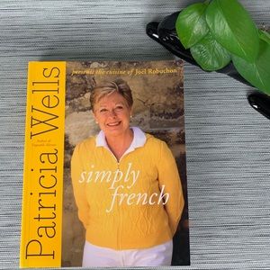 🍁Simply French: Cuisine of Joel Robuchon